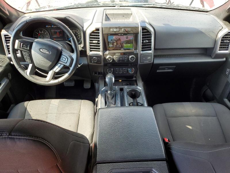 Продаж на аукціоні авто 2015 Ford F150, vin: 1FTFW1EG6FFC96524, номер лоту: 57470866