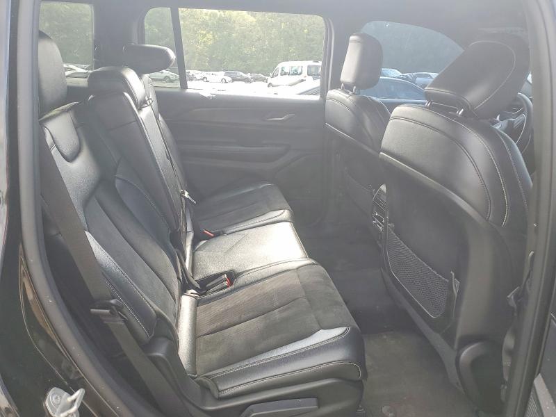 Aukcja sprzedaży 2024 Jeep Grand Cherokee, vin: 1C4RJKAG0R8542323, numer aukcji: 55408586