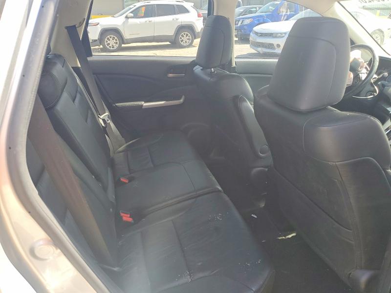 2012 Honda Cr-v მანქანა იყიდება აუქციონზე, vin: JHLRM3H7XCC008305, აუქციონის ნომერი: 56709426