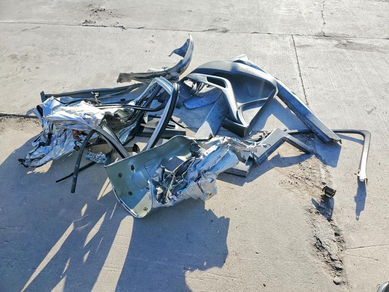 2022 Chevrolet Trax მანქანა იყიდება აუქციონზე, vin: KL7CJNSM5NB552075, აუქციონის ნომერი: 56691966
