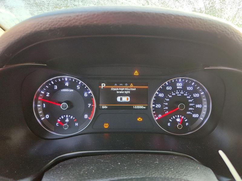 Auction sale of the 2023 Kia Forte, vin: 3KPF24AD9PE594814, lot number: 59031206