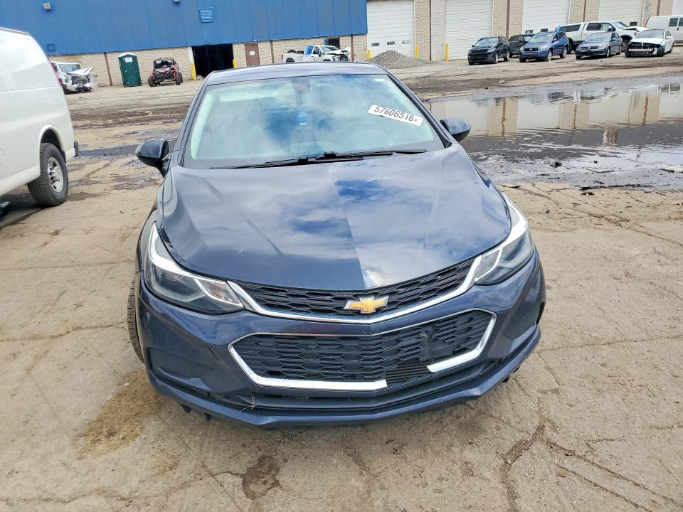 Aukcja sprzedaży 2016 Chevrolet Cruze, vin: 1G1BE5SM1G7245424, numer aukcji: 57606516