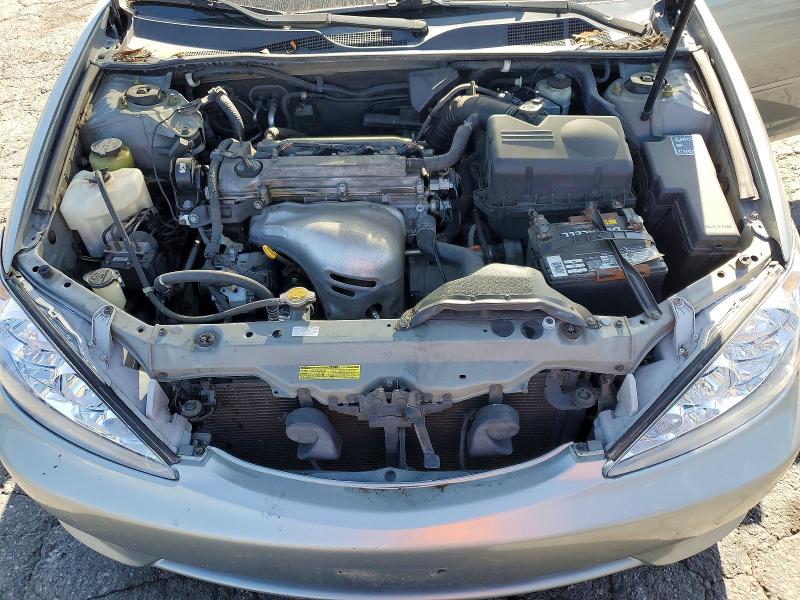 2005 Toyota Camry მანქანა იყიდება აუქციონზე, vin: 4T1BE32KX5U618416, აუქციონის ნომერი: 55816996