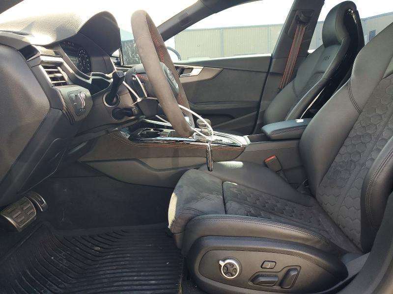 Продажа на аукционе авто 2025 Audi Rs5, vin: WUAAWCF51SA901806, номер лота: 56281706