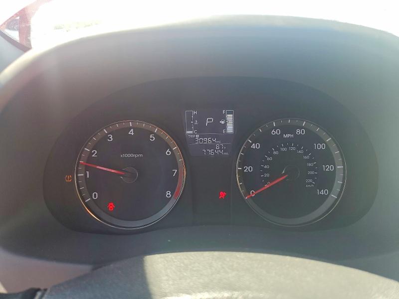 Aukcja sprzedaży 2016 Hyundai Accent, vin: KMHCT4AEXGU110106, numer aukcji: 56290706