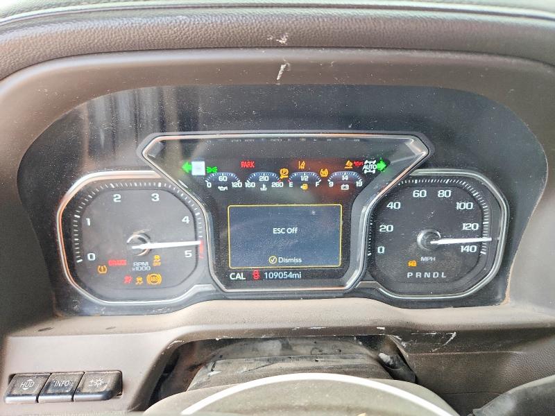 57047026 :رقم المزاد ، 1GT49REY3PF118951 vin ، 2023 Gmc Sierra مزاد بيع