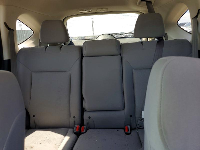 Продаж на аукціоні авто 2015 Honda Cr-v, vin: 3CZRM3H54FG711292, номер лоту: 56669226