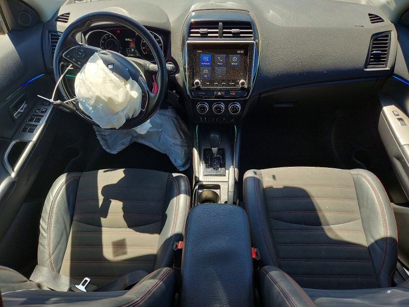 Aukcja sprzedaży 2023 Mitsubishi Outlander Sport, vin: JA4ARUAU8PU011991, numer aukcji: 55018206