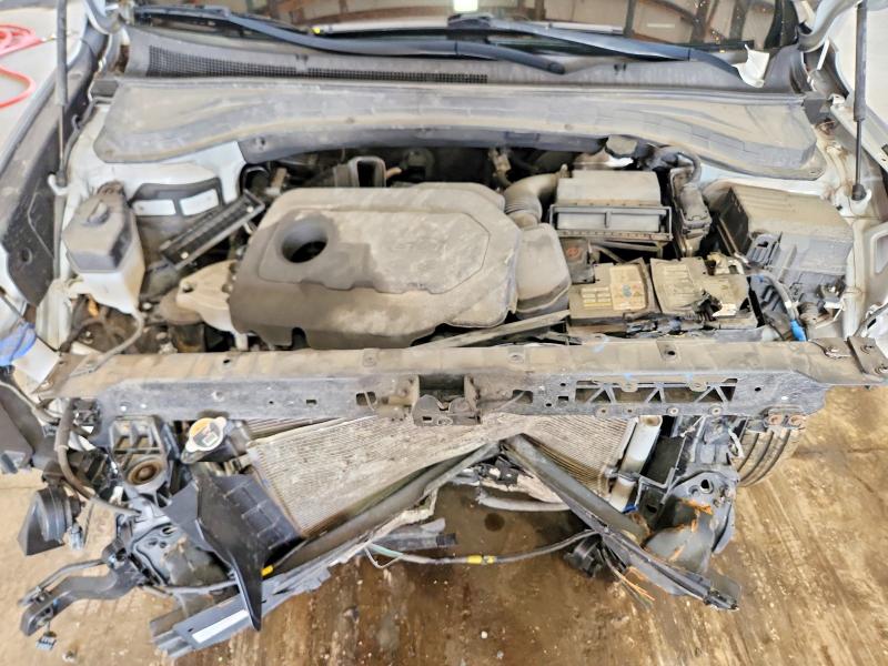 56847716 :رقم المزاد ، 5NMS2CAD9KH128696 vin ، 2019 Hyundai Sante Fe مزاد بيع