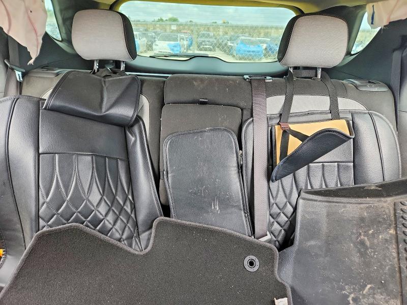 Aukcja sprzedaży 2022 Chevrolet Equinox, vin: 3GNAXHEV3NS207203, numer aukcji: 57050766