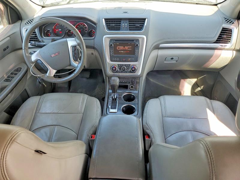2013 Gmc Acadia მანქანა იყიდება აუქციონზე, vin: 1GKKRSKD9DJ237813, აუქციონის ნომერი: 57862516