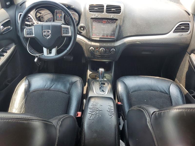 Продаж на аукціоні авто 2015 Dodge Journey, vin: 3C4PDCGG4FT525825, номер лоту: 55726966