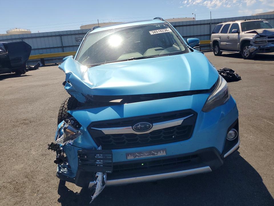 Продажа на аукционе авто 2019 Subaru Crosstrek, vin: JF2GTDNCXKH322313, номер лота: 56518236