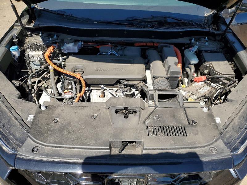 Продажа на аукционе авто 2024 Honda Cr-v, vin: 2HKRS6H53RH802904, номер лота: 52372116