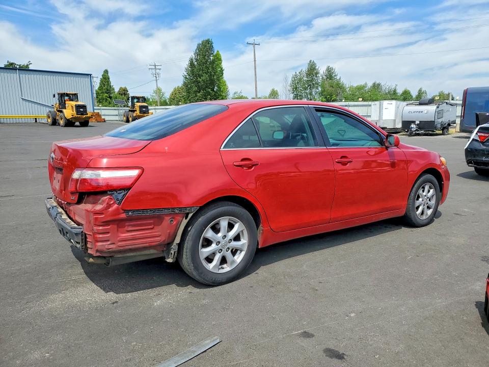 Продажа на аукционе авто 2009 Toyota Camry, vin: 4T1BE46K99U283543, номер лота: 56519396