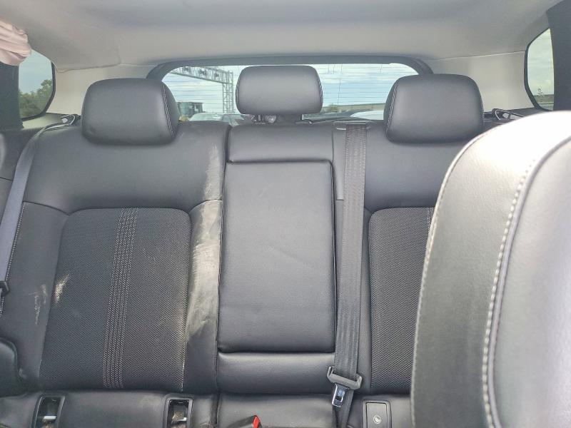 2023 Mazda Cx-50 მანქანა იყიდება აუქციონზე, vin: 7MMVABCM5PN134075, აუქციონის ნომერი: 57754556