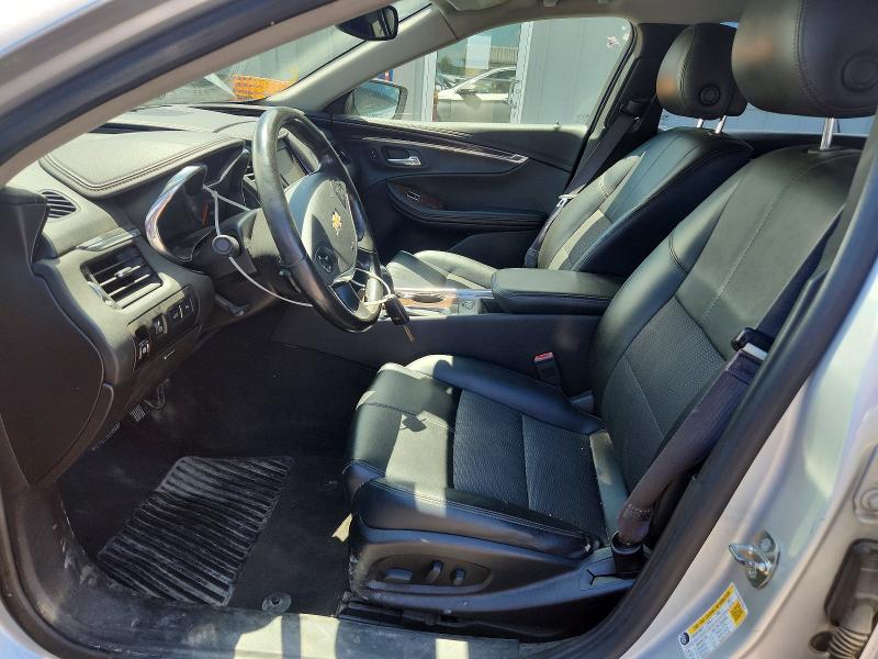 Aukcja sprzedaży 2014 Chevrolet Impala, vin: 1G1125S32EU120314, numer aukcji: 57872506