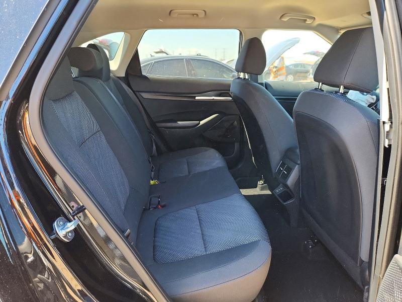 Продаж на аукціоні авто 2024 Kia Seltos, vin: KNDEPCAA1R7557269, номер лоту: 57322696