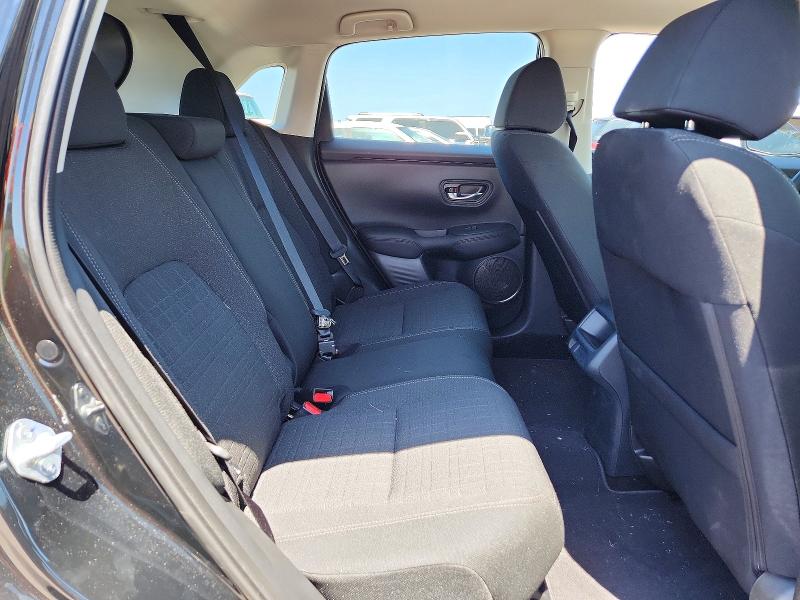2026 Honda Hr-v მანქანა იყიდება აუქციონზე, vin: 3CZRZ1H38TM737928, აუქციონის ნომერი: 57971386