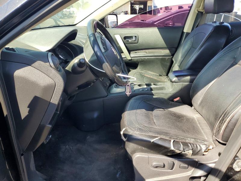Продаж на аукціоні авто 2012 Nissan Rogue, vin: JN8AS5MT8CW282572, номер лоту: 56432136