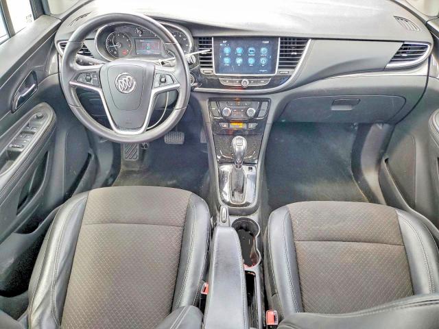 55878576 :رقم المزاد ، KL4CJASB1LB013177 vin ، 2020 Buick Encore مزاد بيع