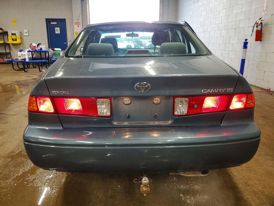 Продажа на аукционе авто 2000 Toyota Camry, vin: JT2BG22K5Y0522528, номер лота: 56996016