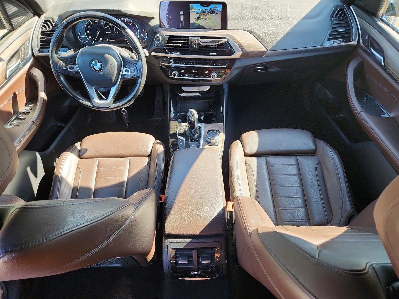 Aukcja sprzedaży 2018 Bmw X3, vin: 5UXTR9C59JLC69971, numer aukcji: 56413026