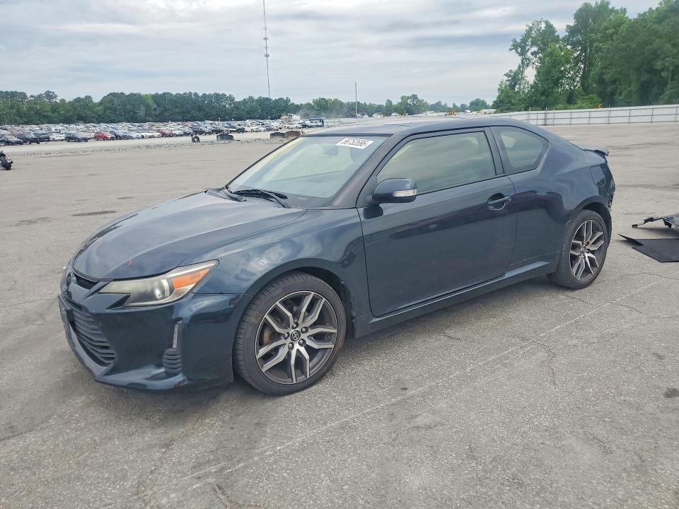 Aukcja sprzedaży 2015 Scion Tc, vin: JTKJF5C72FJ000666, numer aukcji: 56752696