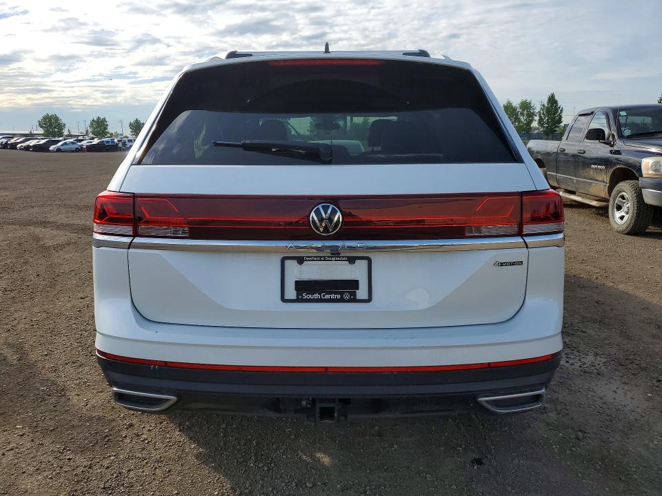 Aukcja sprzedaży 2024 Volkswagen Atlas, vin: 1V2BR2CA6RC554572, numer aukcji: 55706506