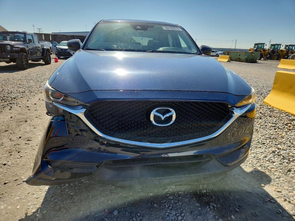 Aukcja sprzedaży 2017 Mazda Cx-5, vin: JM3KFACL9H0185512, numer aukcji: 59103276