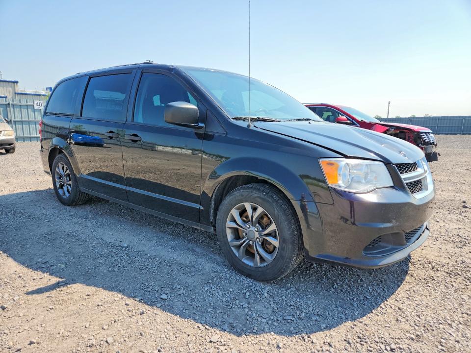58898396 :رقم المزاد ، 2C4RDGBG2KR528288 vin ، 2019 Dodge Grand Caravan مزاد بيع