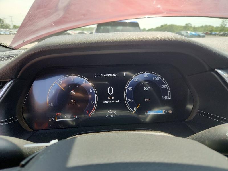 Продажа на аукционе авто 2024 Jeep Grand Cherokee, vin: 1C4RJKAG9R8562490, номер лота: 56106376