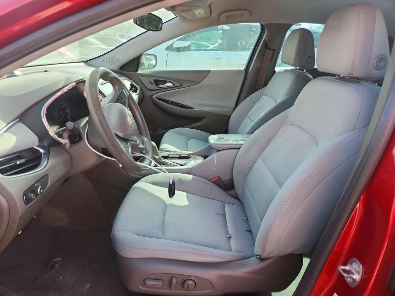 Продажа на аукционе авто 2016 Chevrolet Malibu, vin: 1G1ZE5ST9GF213039, номер лота: 58895666