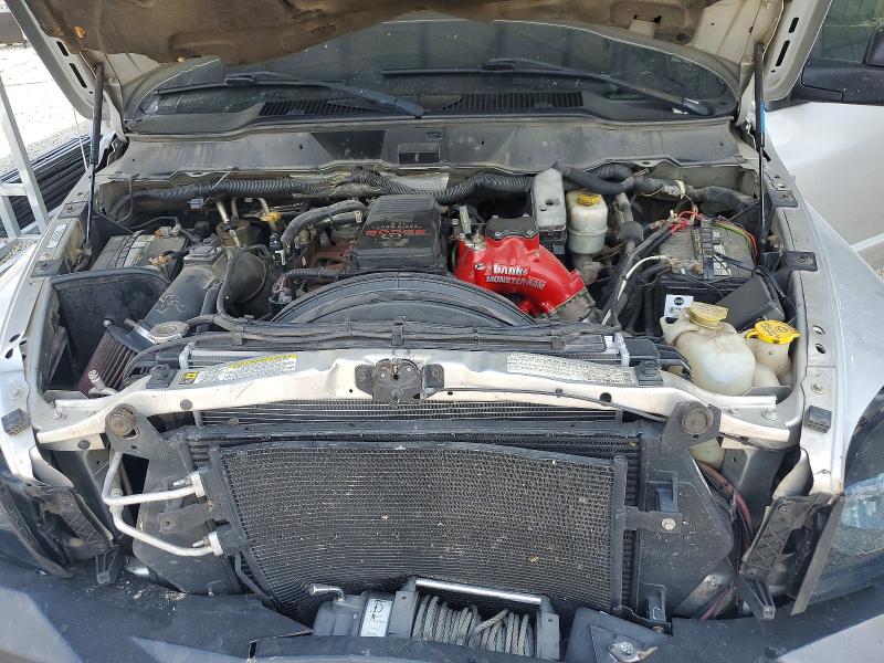 Продажа на аукционе авто 2008 Dodge Ram 2500, vin: 3D7KR28A68G236978, номер лота: 56286456
