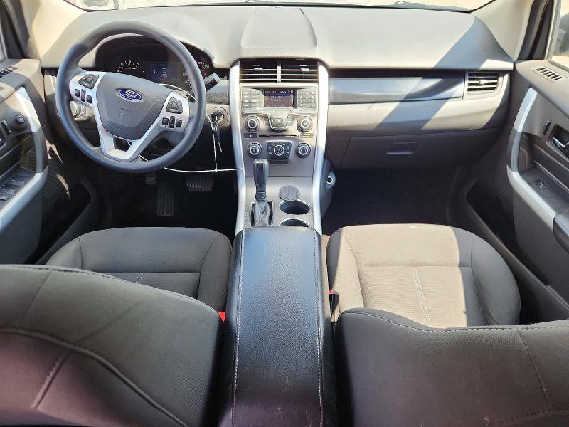 2011 Ford Edge მანქანა იყიდება აუქციონზე, vin: 2FMDK3GC8BBB31736, აუქციონის ნომერი: 56334296