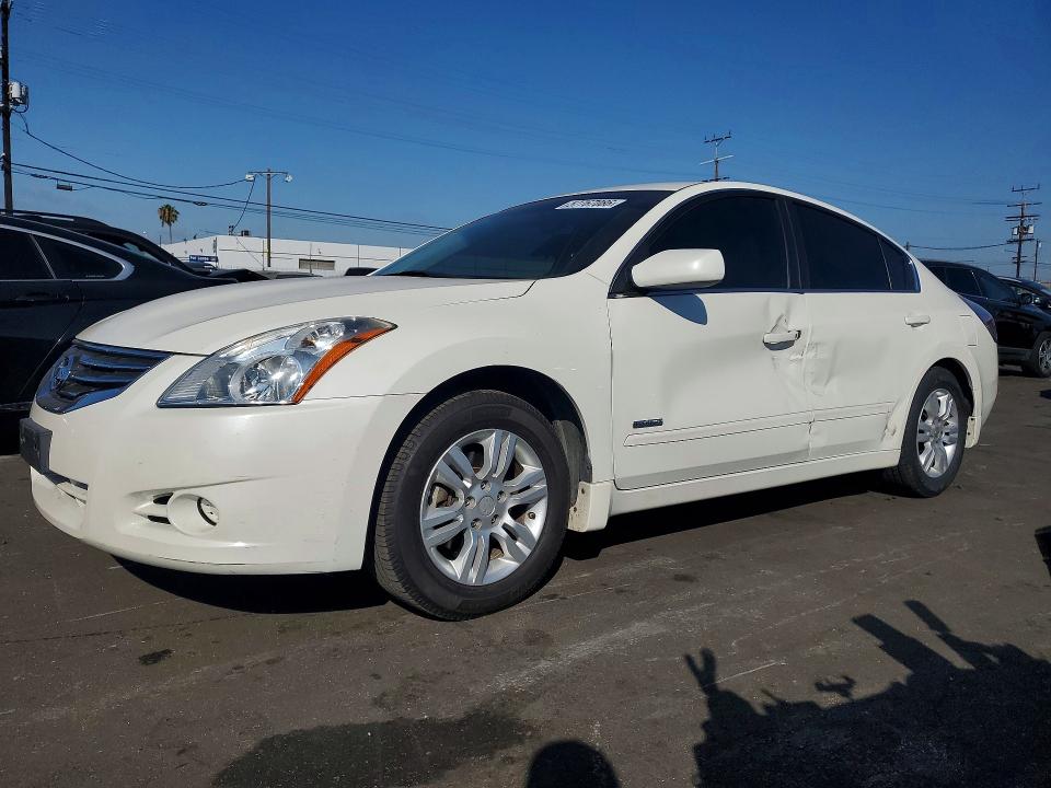 Aukcja sprzedaży 2010 Nissan Altima, vin: 1N4CL2AP9AC166583, numer aukcji: 57767086