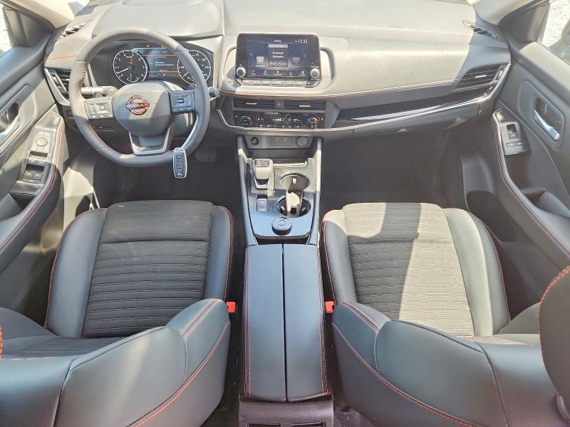 Продаж на аукціоні авто 2026 Nissan Rogue, vin: 5N1BT3BB9TC695917, номер лоту: 58561536