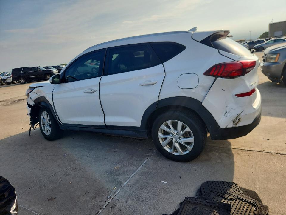 Продажа на аукционе авто 2019 Hyundai Tucson, vin: KM8J33A40KU910527, номер лота: 57714416