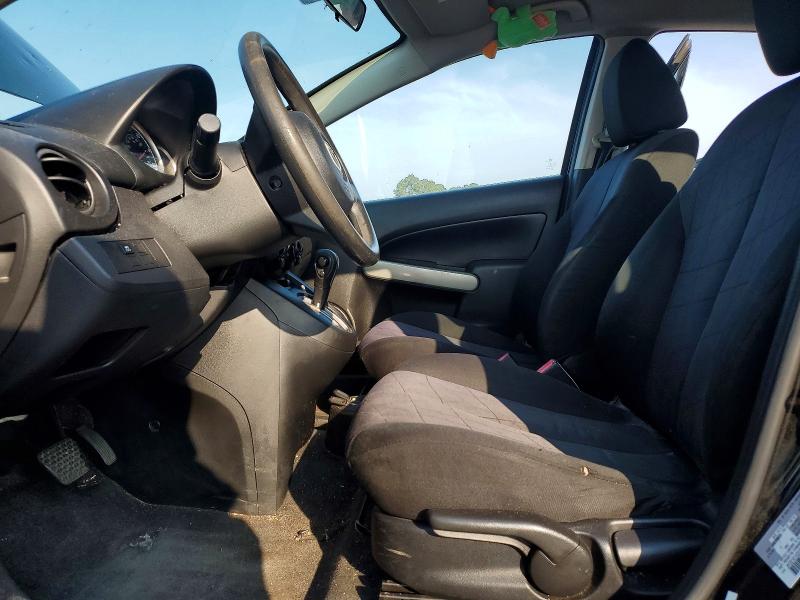 Aukcja sprzedaży 2013 Mazda Mazda2, vin: JM1DE1KYXD0159285, numer aukcji: 58451376