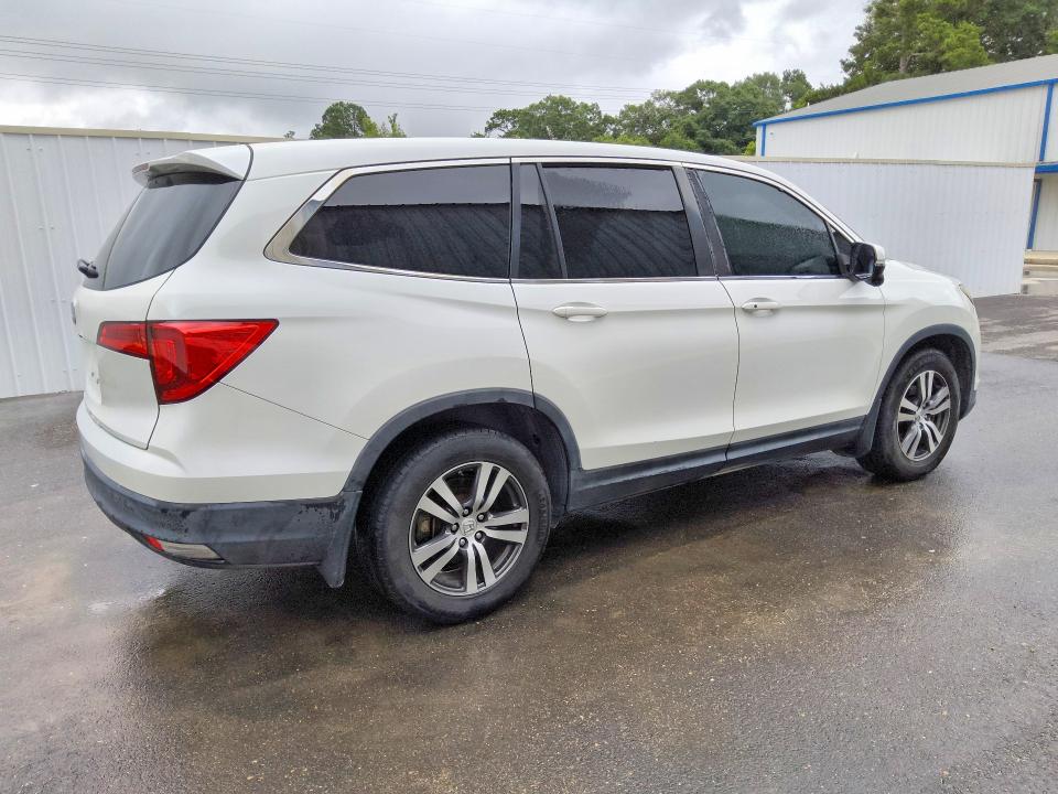 Продаж на аукціоні авто 2016 Honda Pilot, vin: 5FNYF5H86GB028874, номер лоту: 57505956