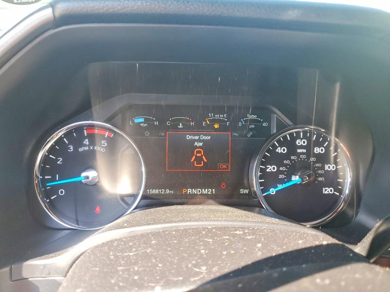 Продаж на аукціоні авто 2017 Ford F250, vin: 1FT7W2BT7HEE39484, номер лоту: 55601116