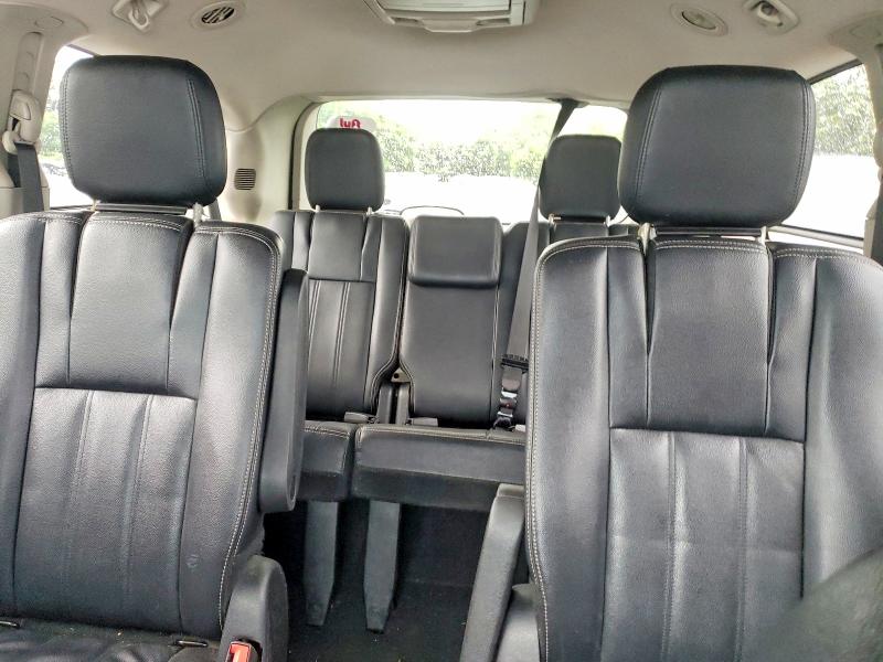 Aukcja sprzedaży 2014 Chrysler Town & Country, vin: 2C4RC1BG2ER220977, numer aukcji: 57936476