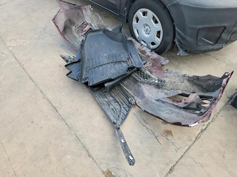 2019 Honda Odyssey მანქანა იყიდება აუქციონზე, vin: 5FNRL6H79KB125330, აუქციონის ნომერი: 57485666