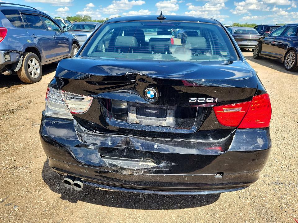 Aukcja sprzedaży 2011 Bmw 328, vin: WBAPK7C55BF087898, numer aukcji: 56890766