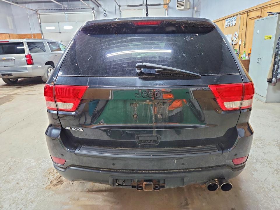 Продаж на аукціоні авто 2012 Jeep Grand Cherokee, vin: 1C4RJFAG6CC351646, номер лоту: 57492396
