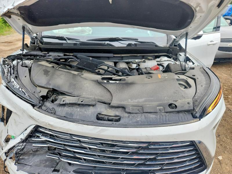Продажа на аукционе авто 2025 Buick Enclave, vin: 5GAERARS3SJ105278, номер лота: 57642966