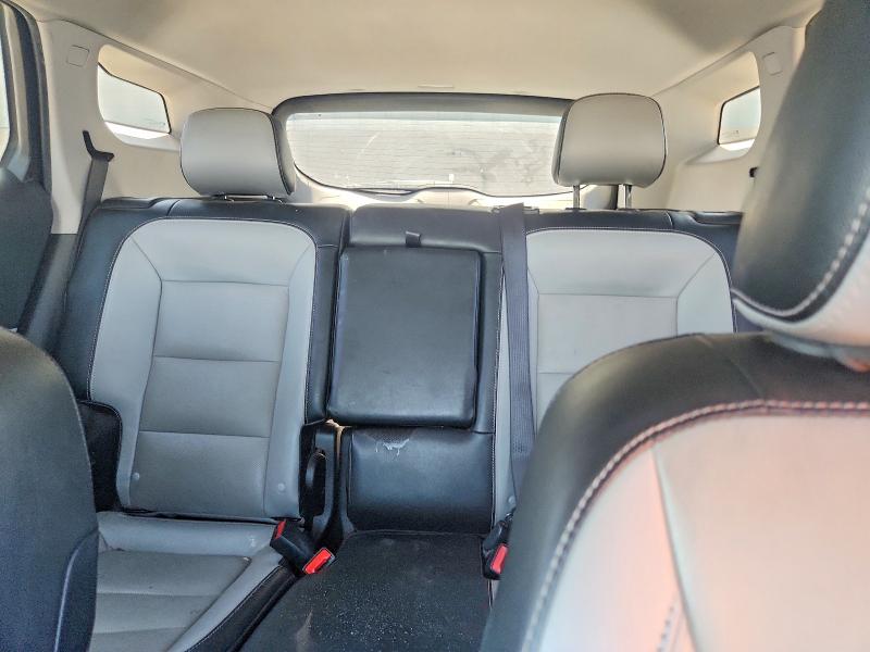 54606606 :رقم المزاد ، 3GKALVEG0RL302438 vin ، 2024 Gmc Terrain مزاد بيع