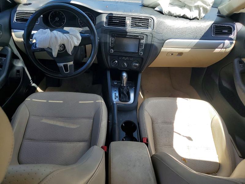 56958786 :رقم المزاد ، 3VWD17AJ0EM403248 vin ، 2014 Volkswagen Jetta مزاد بيع