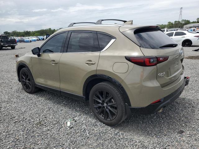 Aukcja sprzedaży 2024 Mazda Cx-5, vin: JM3KFBAY5R0413821, numer aukcji: 55501746