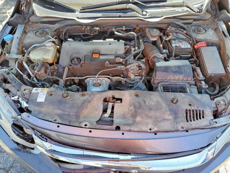 Aukcja sprzedaży 2016 Honda Civic, vin: 2HGFC2F79GH541976, numer aukcji: 58475686